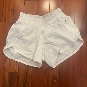 Lululemon 4” Track That Shorts